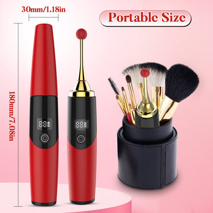 Precision Targeted Clit G Spot Vibrator with 12 Powerful Vibration