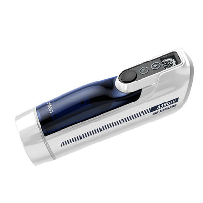 Male Masturbator Version 4 Auto Pistons Handsfree Sex Toy