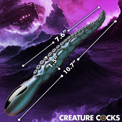 Octopus Tentacle AV Stick – Clitoris Stimulator & Female Sex Toy