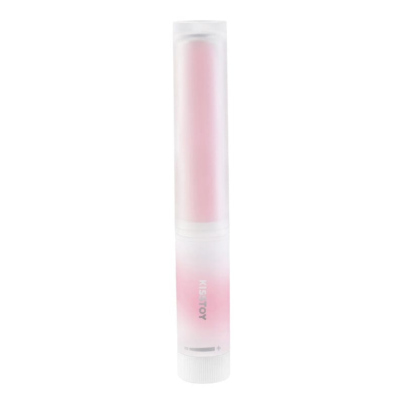 Pop Cherry Lipstick Clit G Spot Vibrator