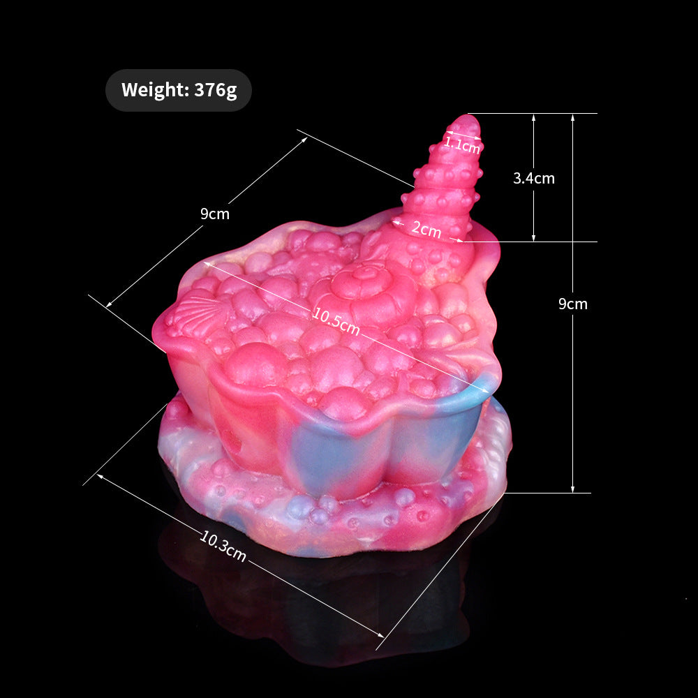 Remote control ten-speed vibration frequency grinder female masturbation massage vibration, underwear wearing invisible toys