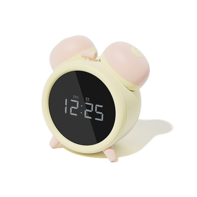 Female Toys clock Alarm Sucking  vibrator APP Remote Control