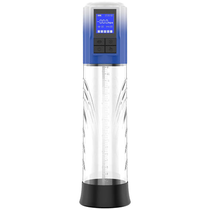 4 In 1 Penis Enlargement Extend Pump Masturbator With Mini Pocket Pussy