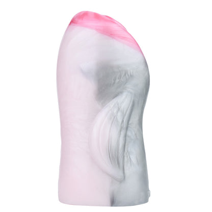 Dolphin name device animal simulation yin anal male masturbation aircraft cup special-shaped silicone inverted mold