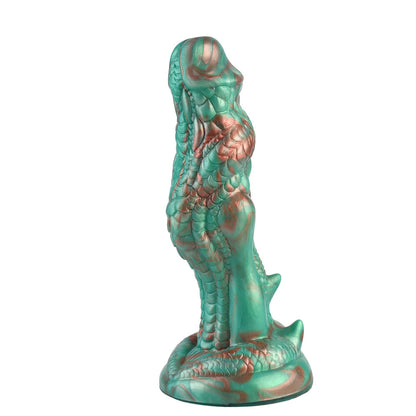 Liquid silicone unicorn penis, backyard dilation, anal plug, yin and anal masturbator, male and female alternative sex tools