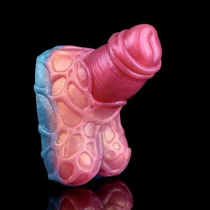 Electric massager sex toys stimulate going out wearing invisible vibrator liquid silicone