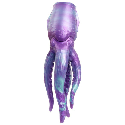 Octopus name deep-sea giant Cthulhu aircraft cup, alternative masturbation, dual-purpose tentacles, anal plug, silicone
