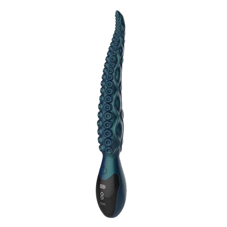 Octopus Tentacle AV Stick – Clitoris Stimulator & Female Sex Toy