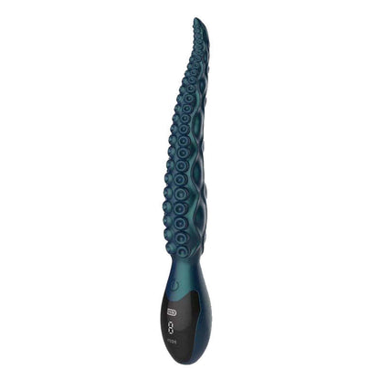 Octopus Tentacle AV Stick – Clitoris Stimulator & Female Sex Toy