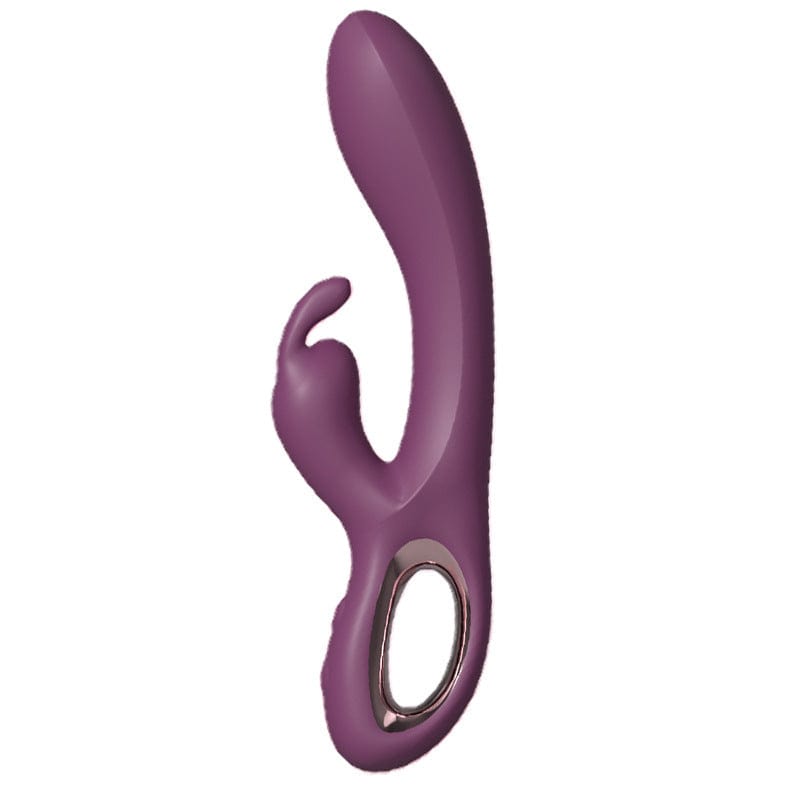 2 In 1 Rabbit G Spot Vibrator For Clitoris G-spot Stimulation