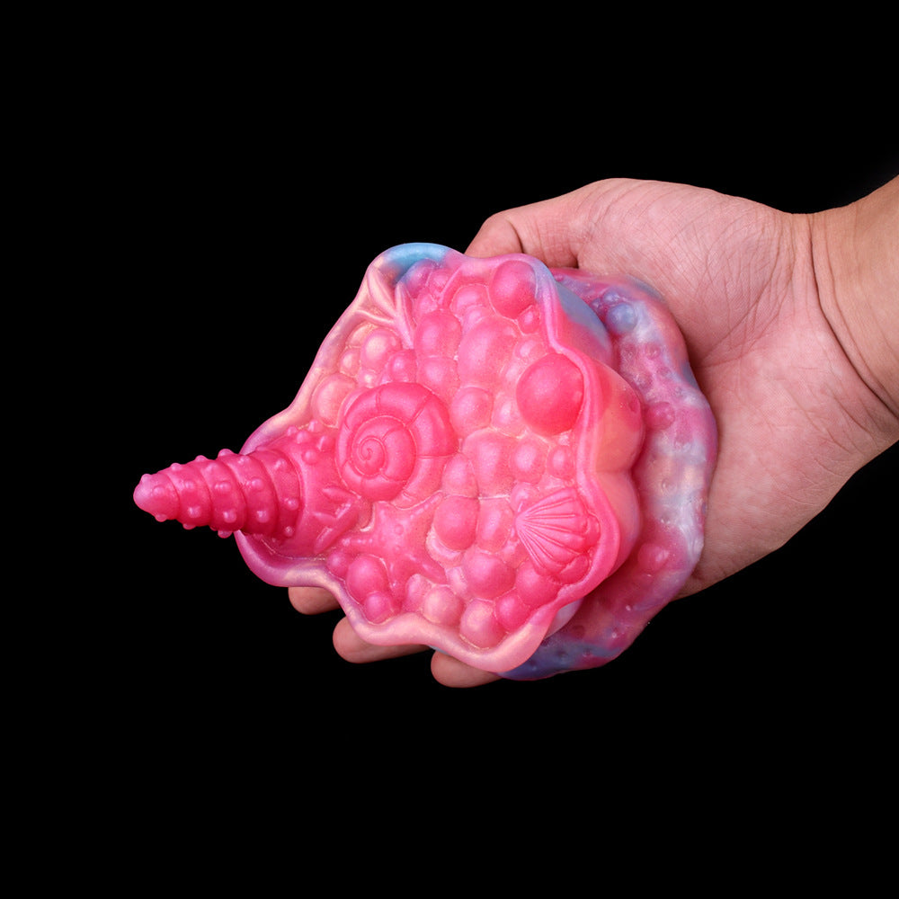 Remote control ten-speed vibration frequency grinder female masturbation massage vibration, underwear wearing invisible toys