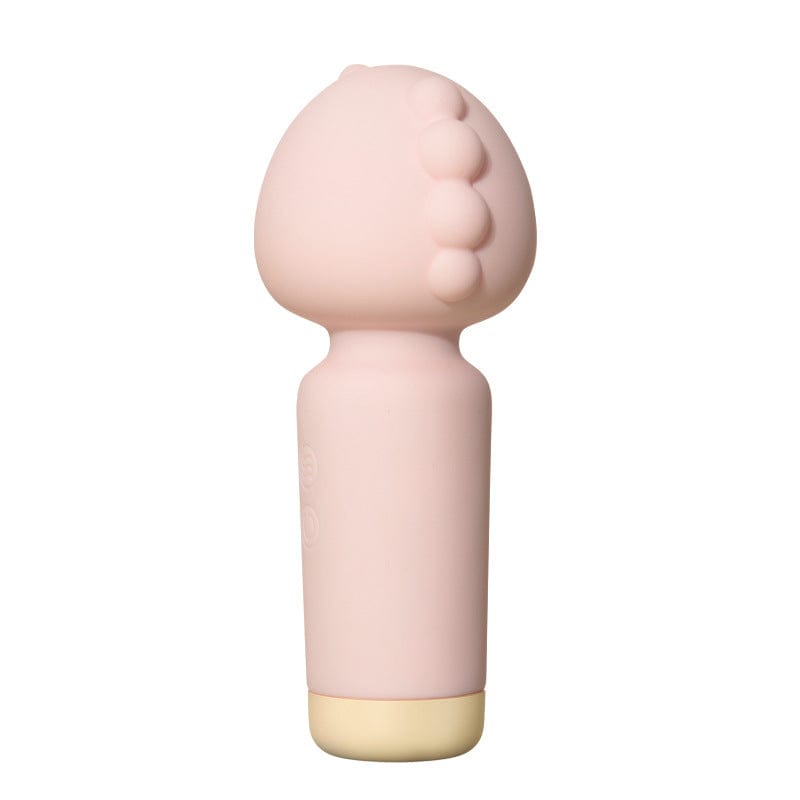 Unicorn Vibrator Female Massage Stick