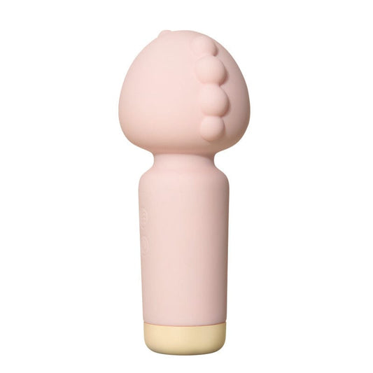 Unicorn Vibrator Female Massage Stick