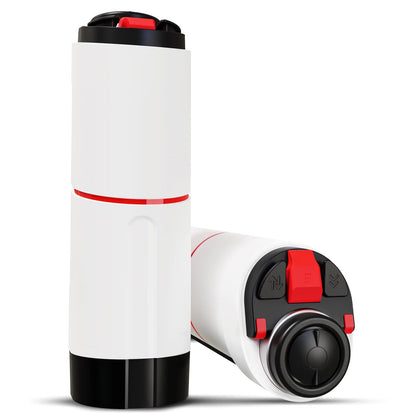 Darth Vader Fully Automatic Telescopic Airplane Cup  For Men