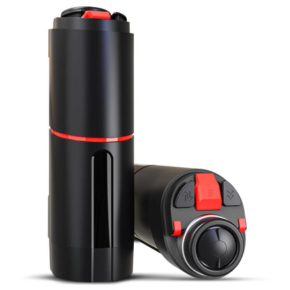 Darth Vader Fully Automatic Telescopic Airplane Cup  For Men