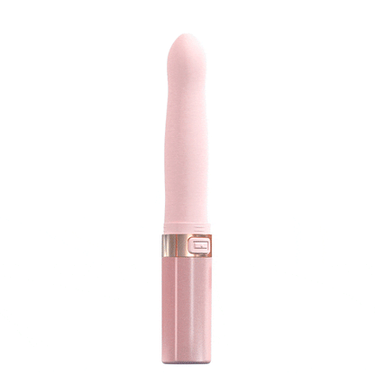 Lipstick Simulation Vibrator