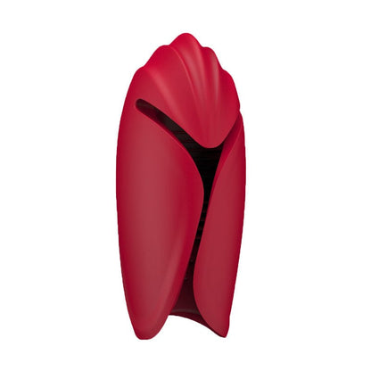 Warrior Training Cup Men Mini Tongue Licking Masturbation Cup