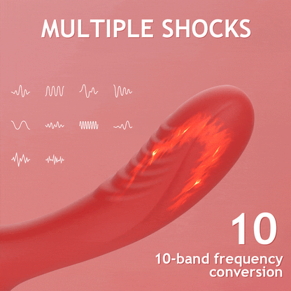 Pussy Clitoral Stimulation Tongue Licking G Spot Orgasm Female Masturbation  Vibrator