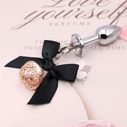 Nipple Clamp Supplies Butt Plug