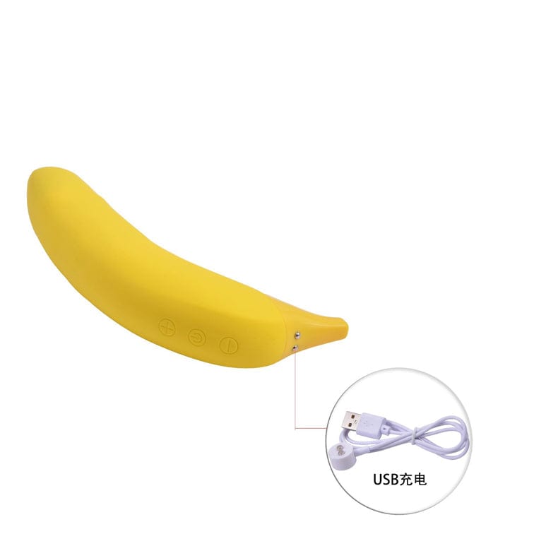 Banana Dildo Vibrator Realistic Huge Penis G Spot Dildo