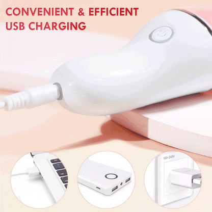 Peach Licking Step Tongue Licking Stick Female Masturbation