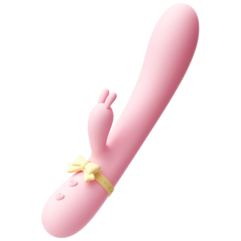 Toy Stick Flexible Glue Heating Multi-frequency