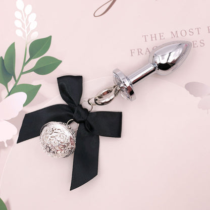 Nipple Clamp Supplies Butt Plug