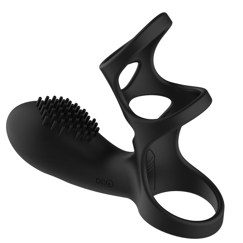 Wearables For Males Vibration Ring