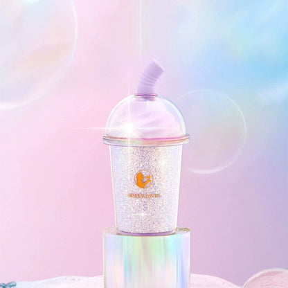 Hee Hee Cup - Suction Heating G-spot Vibrator Clitoral Stimulator