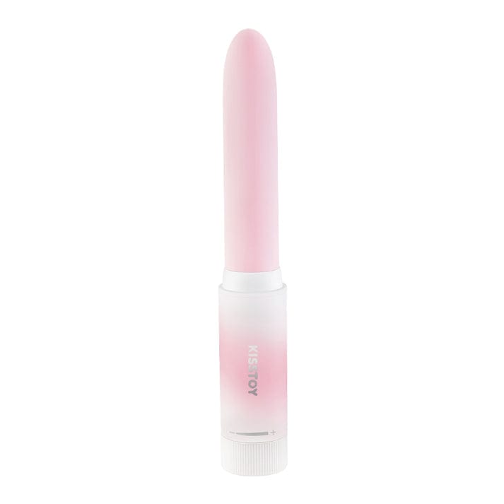 Pop Cherry Lipstick Clit G Spot Vibrator