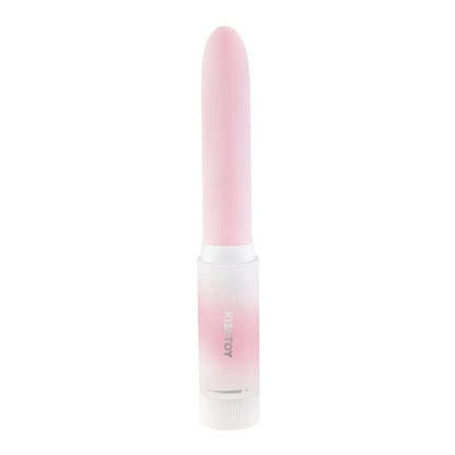 Pop Cherry Lipstick Clit G Spot Vibrator