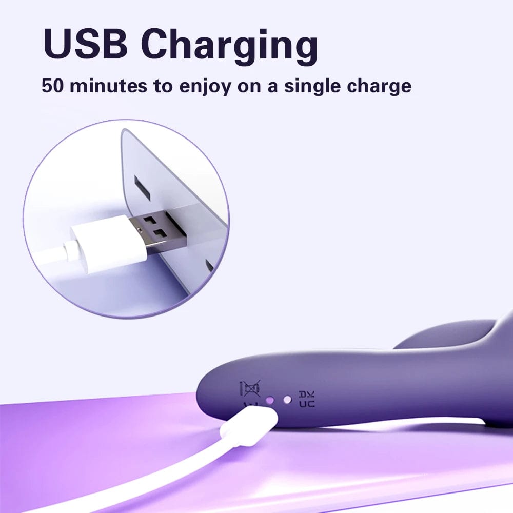 Tender Jade finger Penis Trainer Men's Ejaculation Delay Glans Exerciser